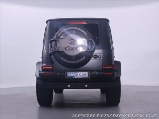 Mercedes-Benz Ostatní modely Třídy G 4,0 63AMG 4x4^2 Manufaktu 2023
