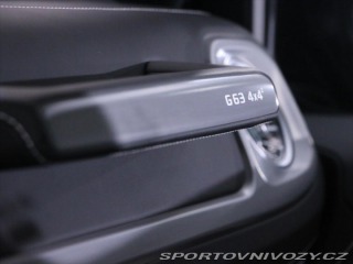 Mercedes-Benz Ostatní modely Třídy G 4,0 63AMG 4x4^2 Manufaktu 2023