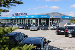 Mercedes-Benz Ostatní modely Třídy G 4,0 63AMG 4x4^2 Manufaktu 2023