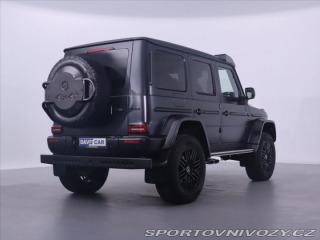 Mercedes-Benz Ostatní modely Třídy G 4,0 63AMG 4x4^2 Manufaktu 2023