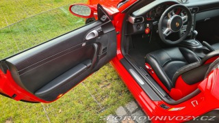 Porsche 911 997 Turbo 2006