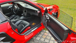 Porsche 911 997 Turbo 2006