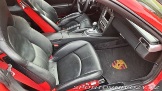 Porsche 911 997 Turbo 2006