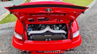 Porsche 911 997 Turbo 2006