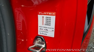 Porsche 911 997 Turbo 2006
