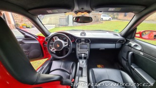 Porsche 911 997 Turbo 2006