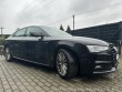 Audi A5 S-Line 2015