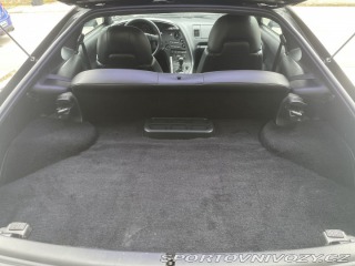 Toyota Supra MK4 2JZ GTE 1994