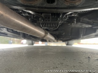 Toyota Supra MK4 2JZ GTE 1994
