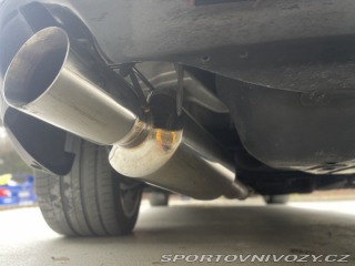 Toyota Supra MK4 2JZ GTE 1994