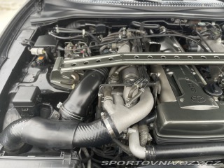 Toyota Supra MK4 2JZ GTE 1994