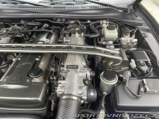 Toyota Supra MK4 2JZ GTE 1994