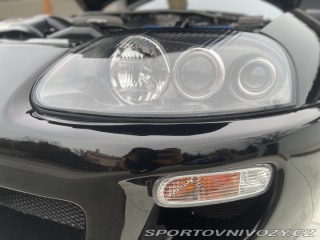 Toyota Supra MK4 2JZ GTE 1994