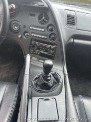 Toyota Supra MK4 2JZ GTE 1994