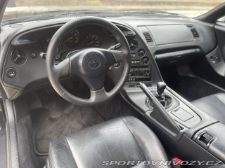 Toyota Supra MK4 2JZ GTE 1994