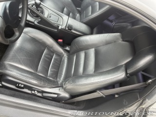 Toyota Supra MK4 2JZ GTE 1994