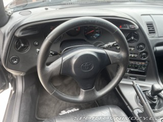 Toyota Supra MK4 2JZ GTE 1994