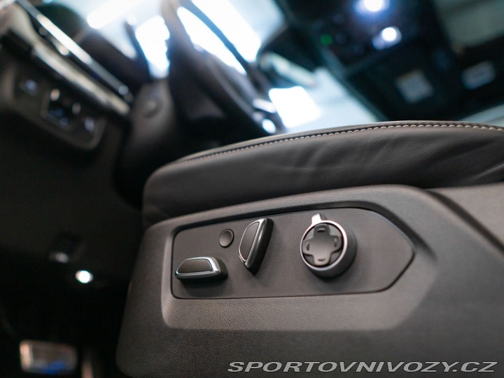 Ostatní značky Ostatní modely Cadillac Escalade 6.2 V Supercharged 682HP 2024