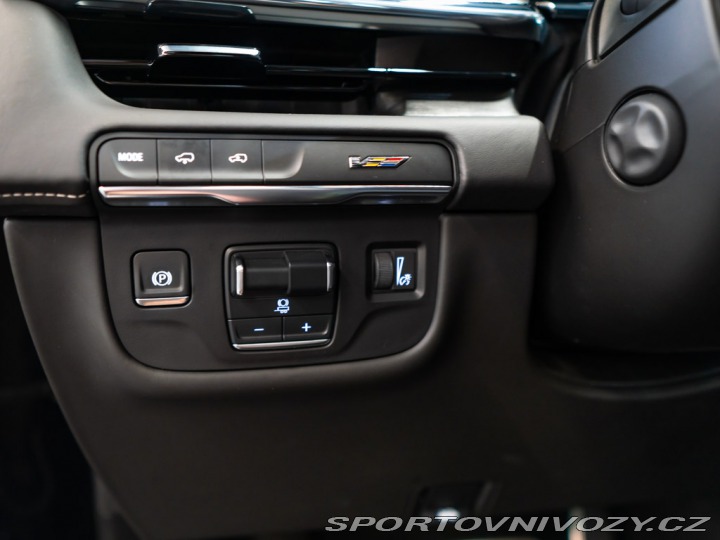 Ostatní značky Ostatní modely Cadillac Escalade 6.2 V Supercharged 682HP 2024