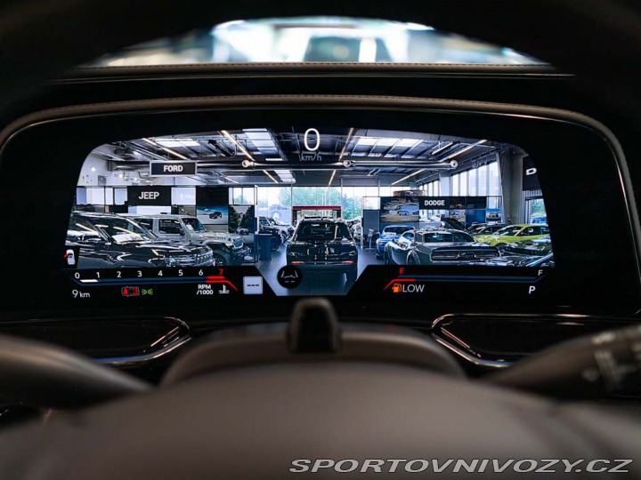 Ostatní značky Ostatní modely Cadillac Escalade 6.2 V Supercharged 682HP 2024