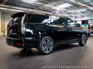 Ostatní značky Ostatní modely Cadillac Escalade 6.2 V Supercharged 682HP 2024
