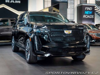 Ostatní značky Ostatní modely Cadillac Escalade 6.2 V Supercharged 682HP 2024