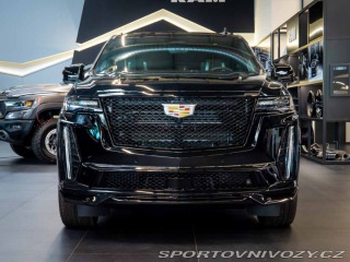 Ostatní značky Ostatní modely Cadillac Escalade 6.2 V Supercharged 682HP 2024