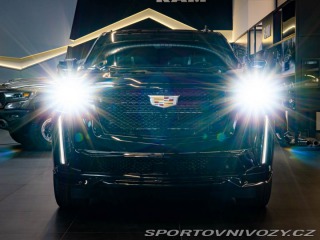 Ostatní značky Ostatní modely Cadillac Escalade 6.2 V Supercharged 682HP 2024