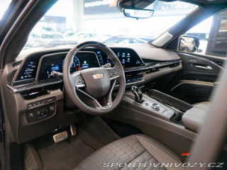Ostatní značky Ostatní modely Cadillac Escalade 6.2 V Supercharged 682HP 2024