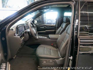 Ostatní značky Ostatní modely Cadillac Escalade 6.2 V Supercharged 682HP 2024