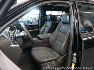 Ostatní značky Ostatní modely Cadillac Escalade 6.2 V Supercharged 682HP 2024