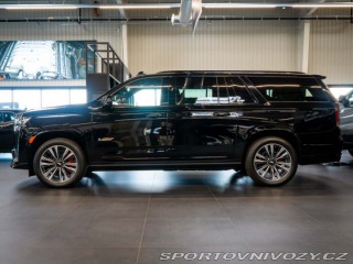 Ostatní značky Ostatní modely Cadillac Escalade 6.2 V Supercharged 682HP 2024