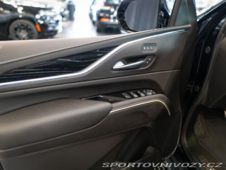 Ostatní značky Ostatní modely Cadillac Escalade 6.2 V Supercharged 682HP 2024