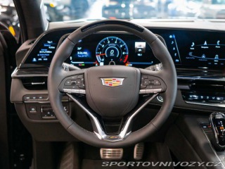 Ostatní značky Ostatní modely Cadillac Escalade 6.2 V Supercharged 682HP 2024