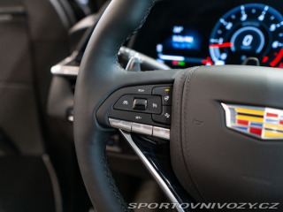 Ostatní značky Ostatní modely Cadillac Escalade 6.2 V Supercharged 682HP 2024
