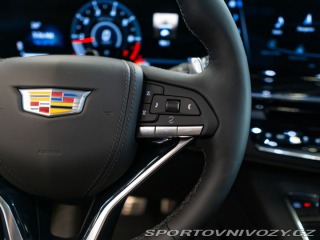 Ostatní značky Ostatní modely Cadillac Escalade 6.2 V Supercharged 682HP 2024