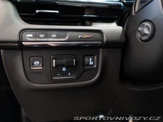 Ostatní značky Ostatní modely Cadillac Escalade 6.2 V Supercharged 682HP 2024