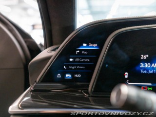 Ostatní značky Ostatní modely Cadillac Escalade 6.2 V Supercharged 682HP 2024