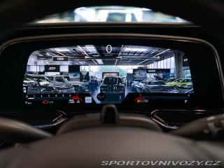 Ostatní značky Ostatní modely Cadillac Escalade 6.2 V Supercharged 682HP 2024