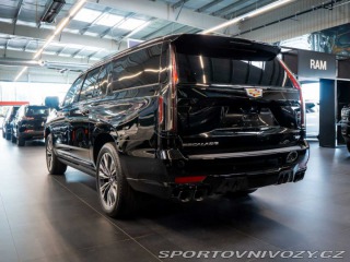 Ostatní značky Ostatní modely Cadillac Escalade 6.2 V Supercharged 682HP 2024