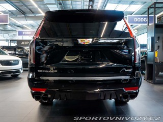Ostatní značky Ostatní modely Cadillac Escalade 6.2 V Supercharged 682HP 2024
