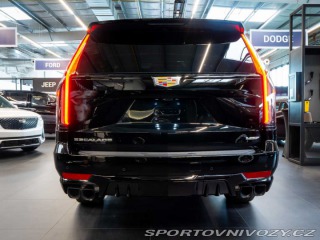 Ostatní značky Ostatní modely Cadillac Escalade 6.2 V Supercharged 682HP 2024