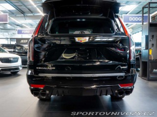 Ostatní značky Ostatní modely Cadillac Escalade 6.2 V Supercharged 682HP 2024