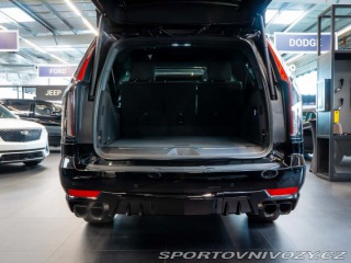 Ostatní značky Ostatní modely Cadillac Escalade 6.2 V Supercharged 682HP 2024