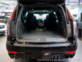 Ostatní značky Ostatní modely Cadillac Escalade 6.2 V Supercharged 682HP 2024