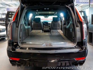 Ostatní značky Ostatní modely Cadillac Escalade 6.2 V Supercharged 682HP 2024