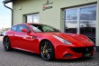 Ferrari FF 6.3 486kW V12 KERAMIKA DP