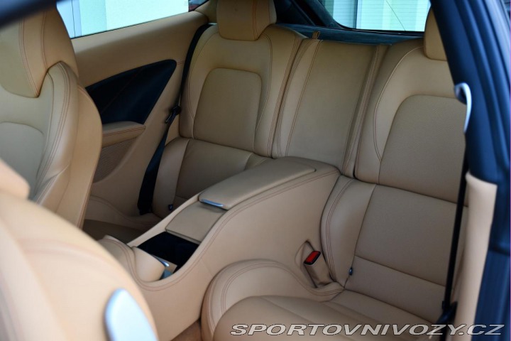 Ferrari FF 6.3 486kW V12 REZERVACE 2013