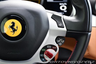 Ferrari FF 6.3 486kW V12 REZERVACE 2013