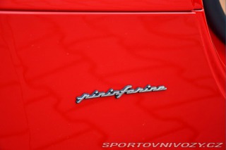 Ferrari FF 6.3 486kW V12 REZERVACE 2013